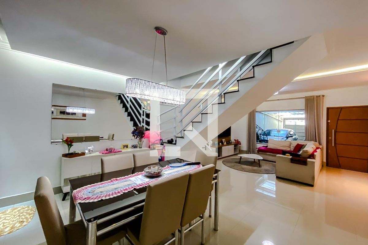 Casa, 3 quartos, 200 m² - Foto 6