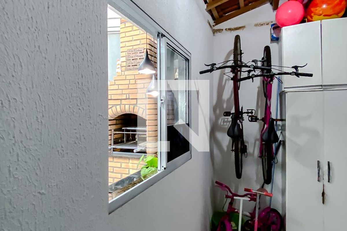Casa, 3 quartos, 200 m² - Foto 60