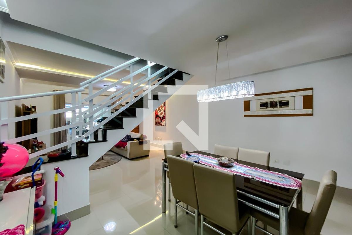 Casa, 3 quartos, 200 m² - Foto 7