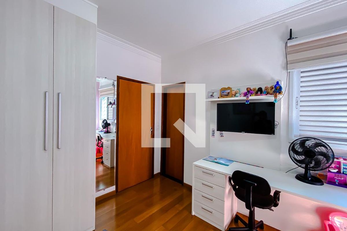 Casa, 3 quartos, 200 m² - Foto 22