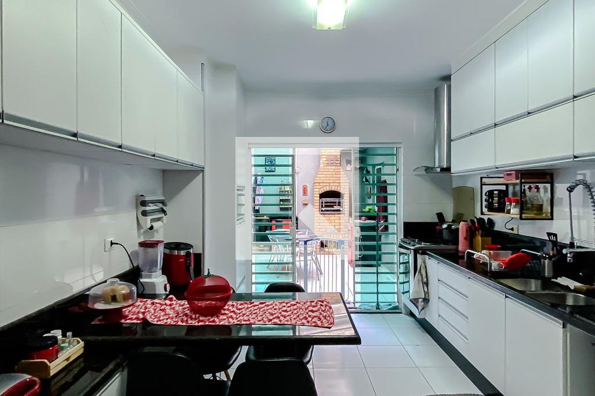 Casa, 3 quartos, 200 m² - Foto 46