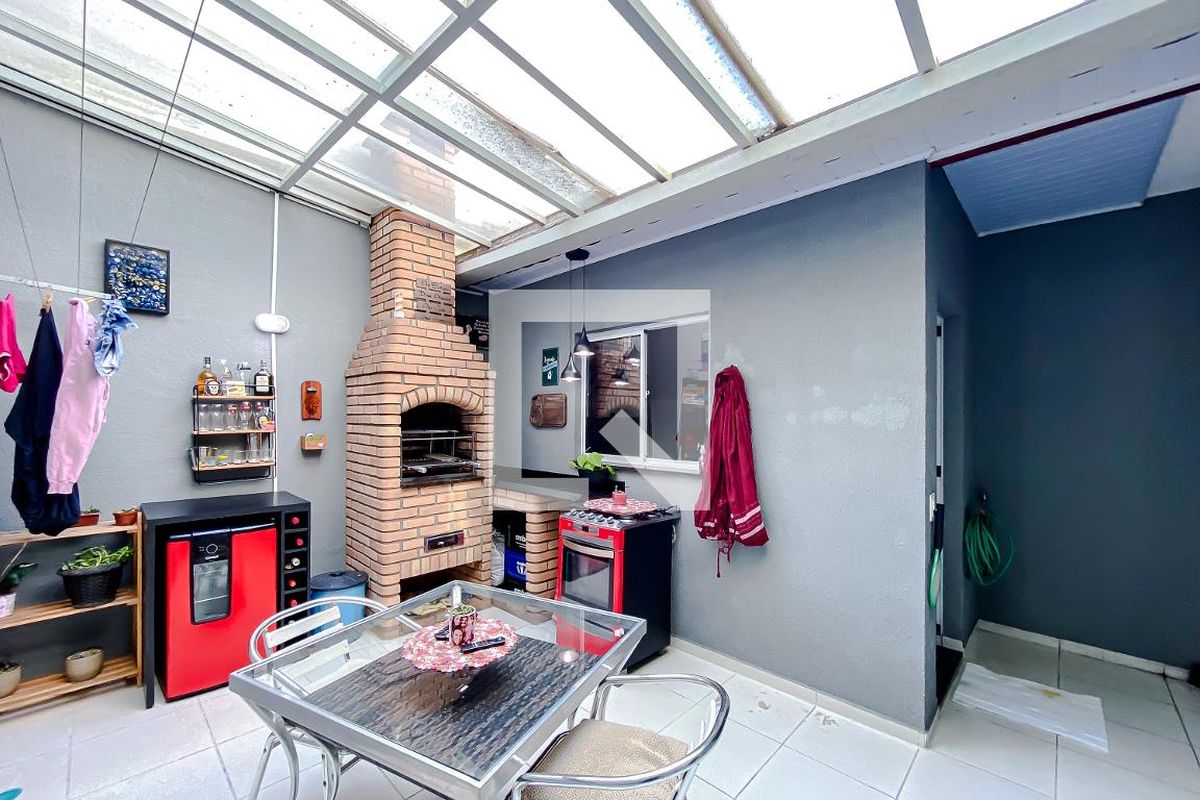 Casa, 3 quartos, 200 m² - Foto 51