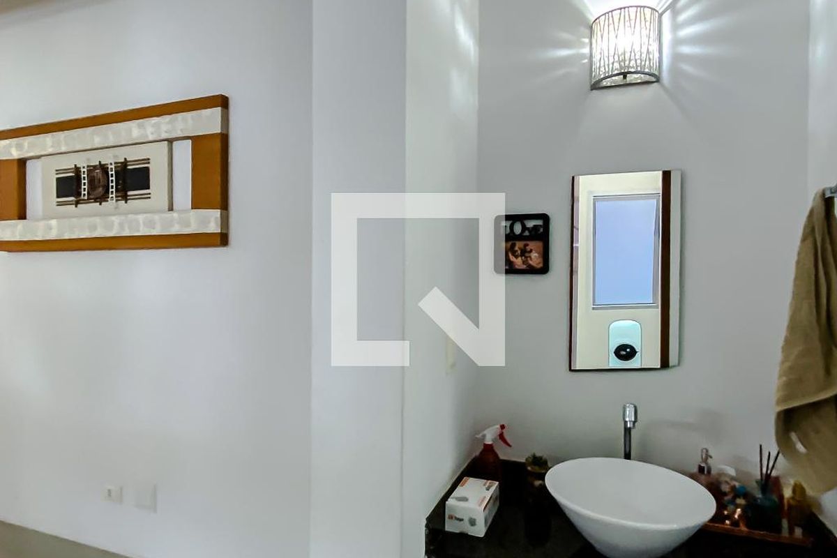 Casa, 3 quartos, 200 m² - Foto 45