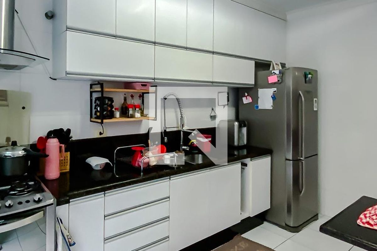 Casa, 3 quartos, 200 m² - Foto 49