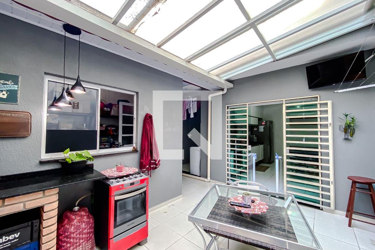 Casa, 3 quartos, 200 m² - Foto 53