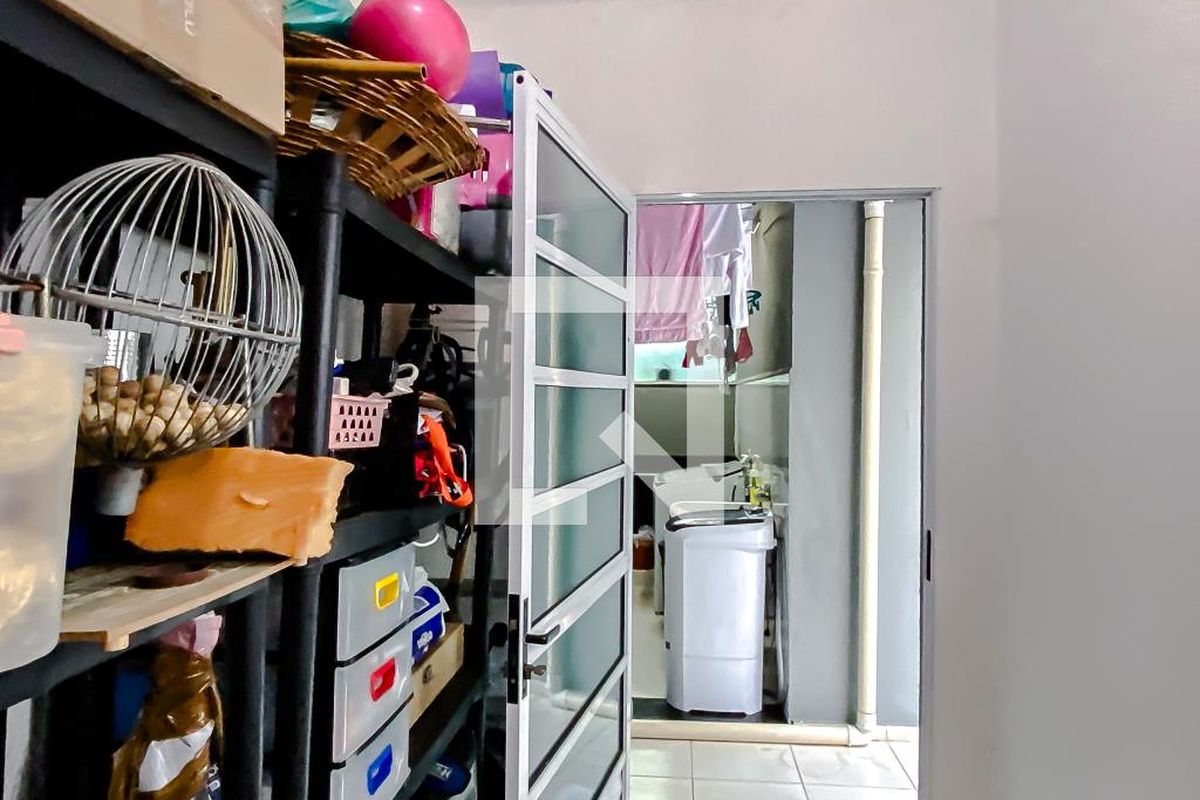 Casa, 3 quartos, 200 m² - Foto 61