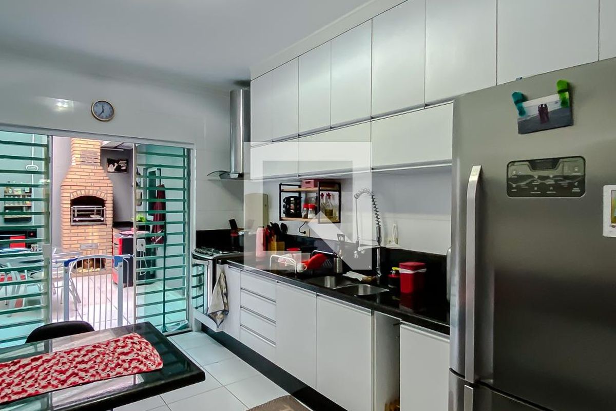 Casa, 3 quartos, 200 m² - Foto 47