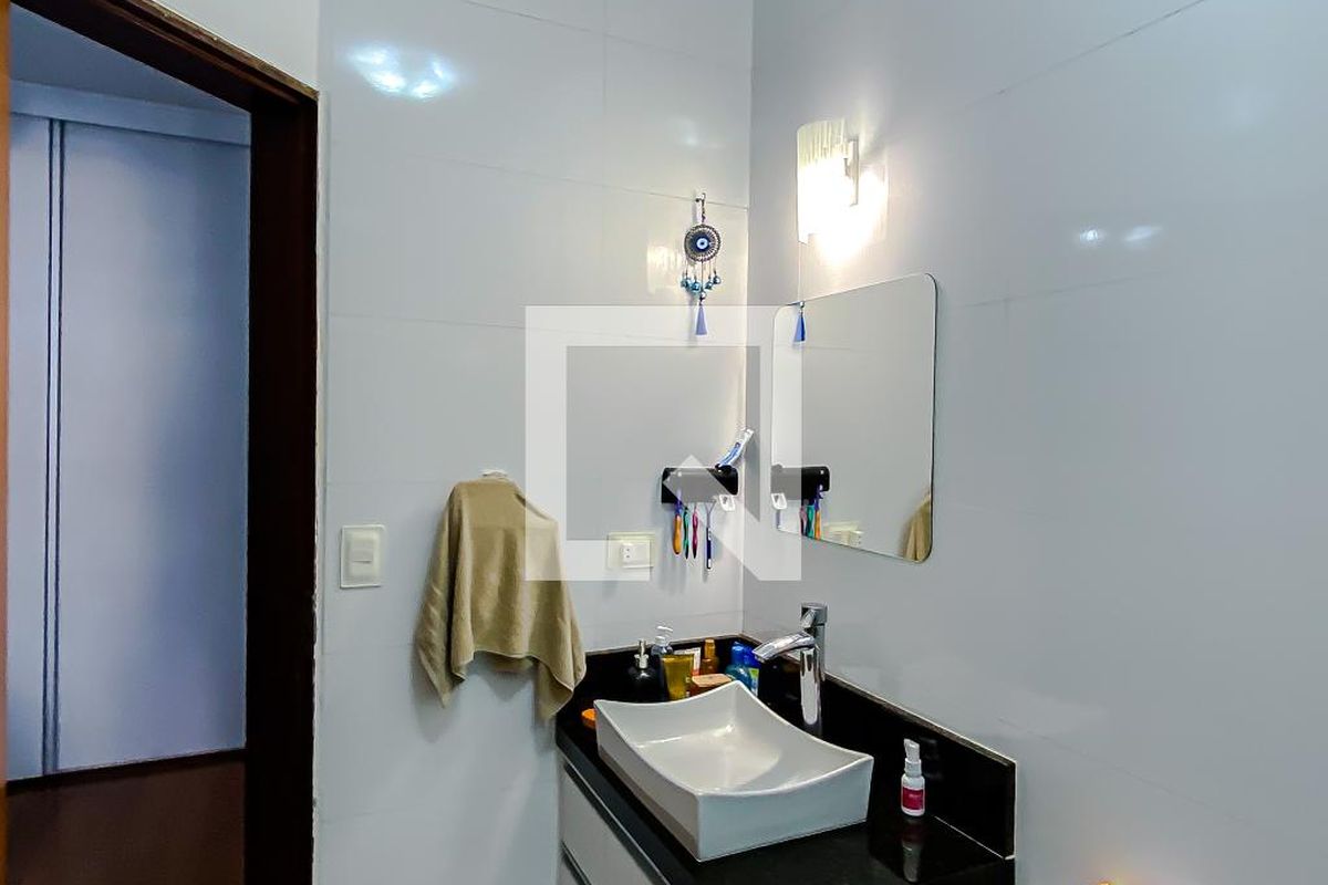 Casa, 3 quartos, 200 m² - Foto 16
