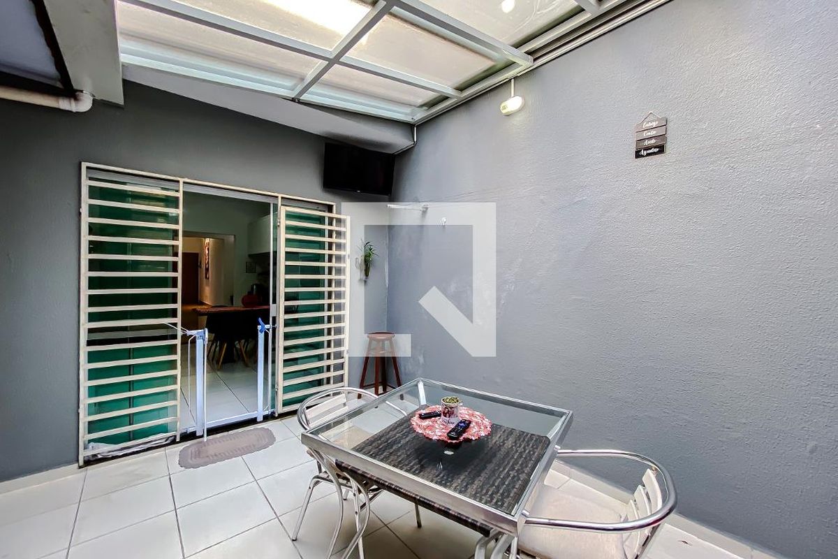 Casa, 3 quartos, 200 m² - Foto 54