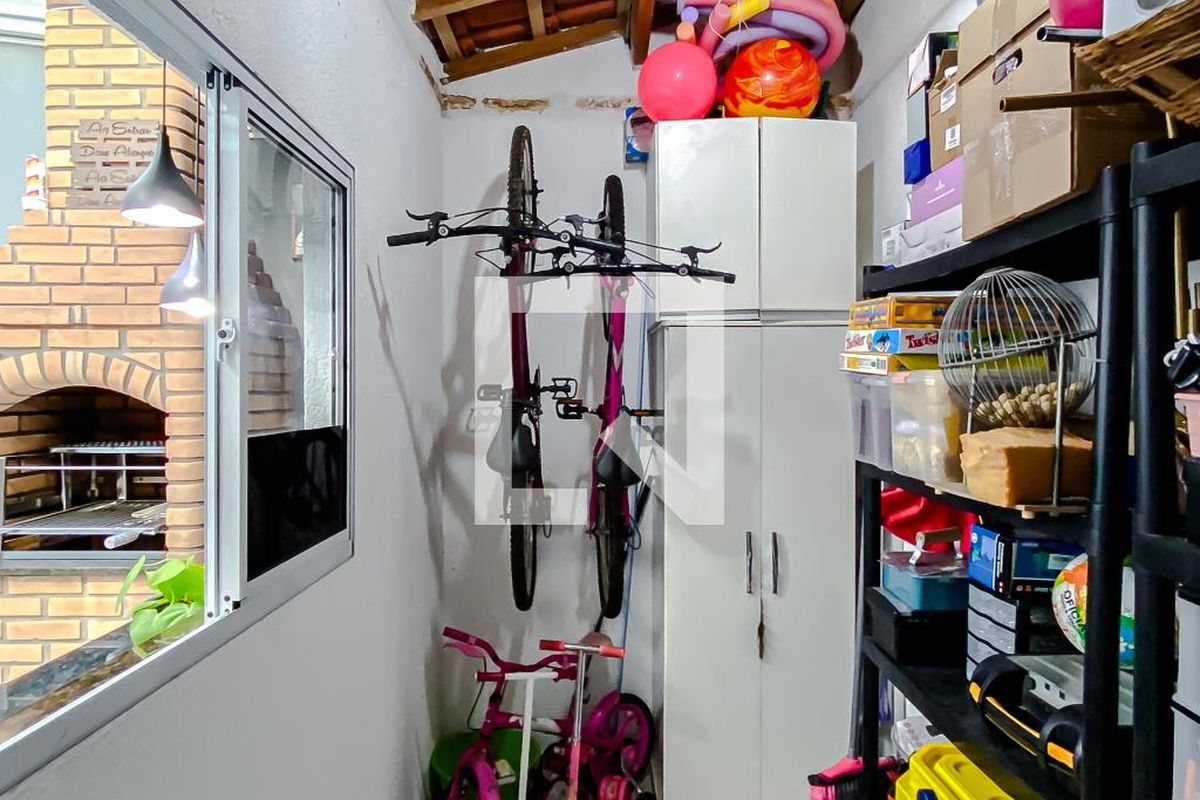 Casa, 3 quartos, 200 m² - Foto 59