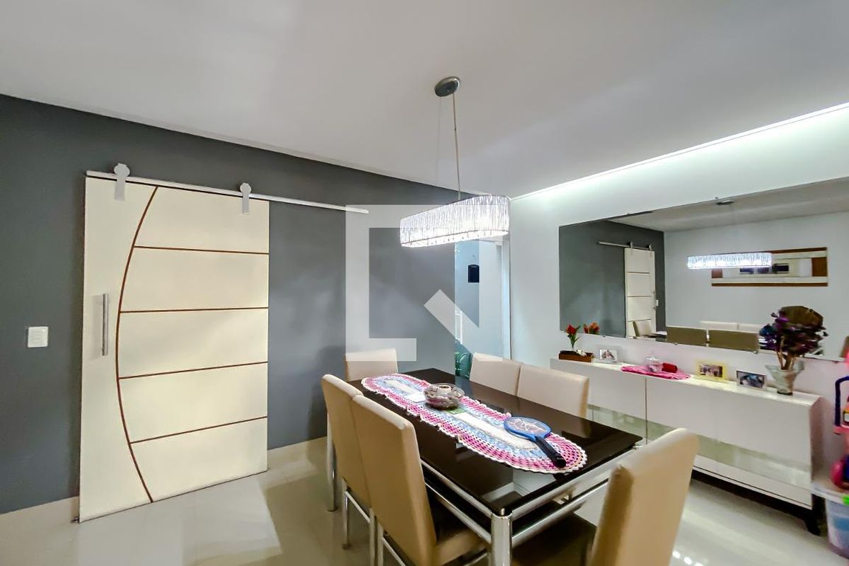 Casa, 3 quartos, 200 m² - Foto 5