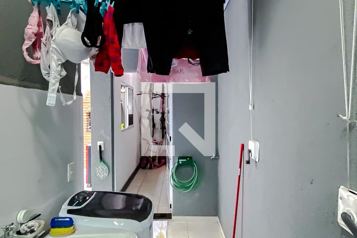 Casa, 3 quartos, 200 m² - Foto 57