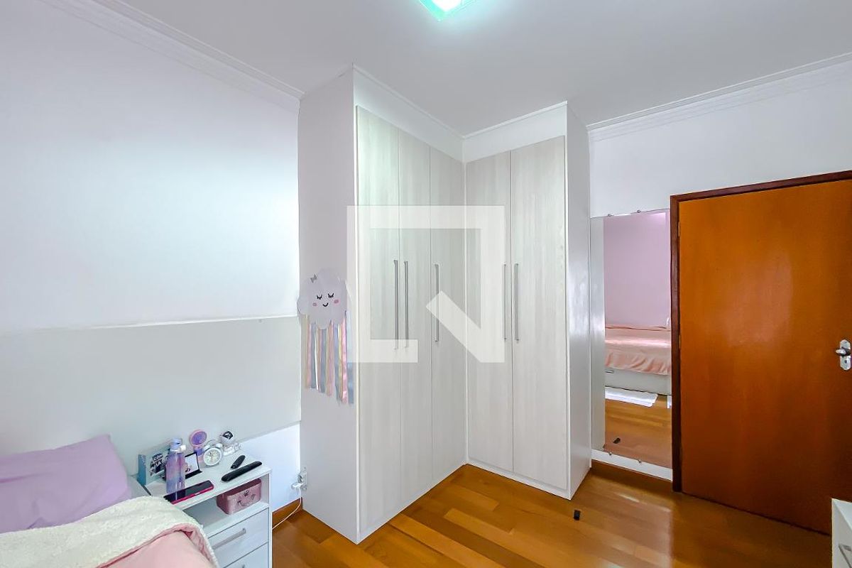 Casa, 3 quartos, 200 m² - Foto 21