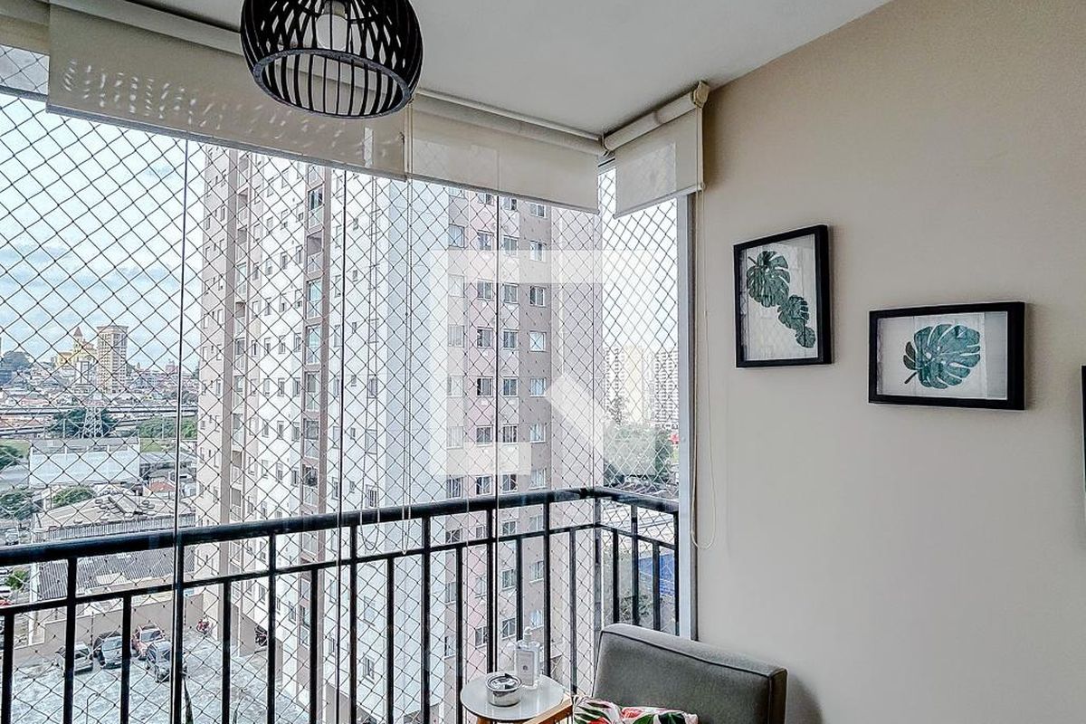 Apartamento, 2 quartos, 69 m² - Foto 7