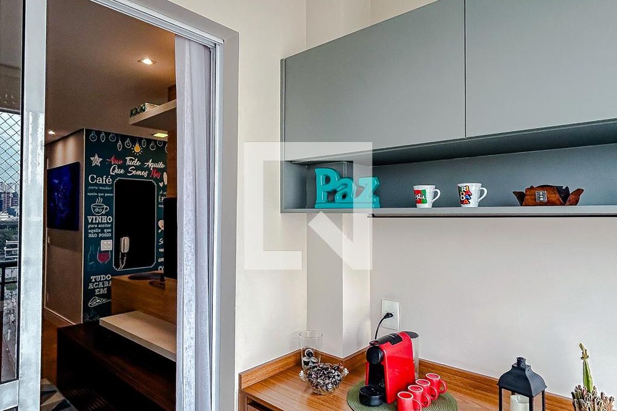 Apartamento, 2 quartos, 69 m² - Foto 9