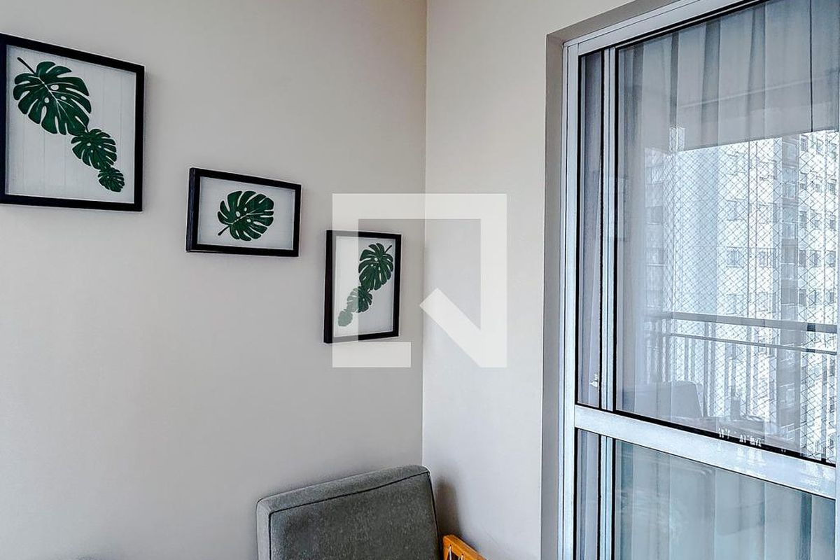 Apartamento, 2 quartos, 69 m² - Foto 8