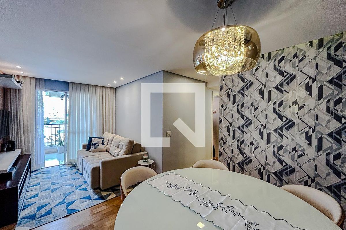 Apartamento, 2 quartos, 69 m² - Foto 1