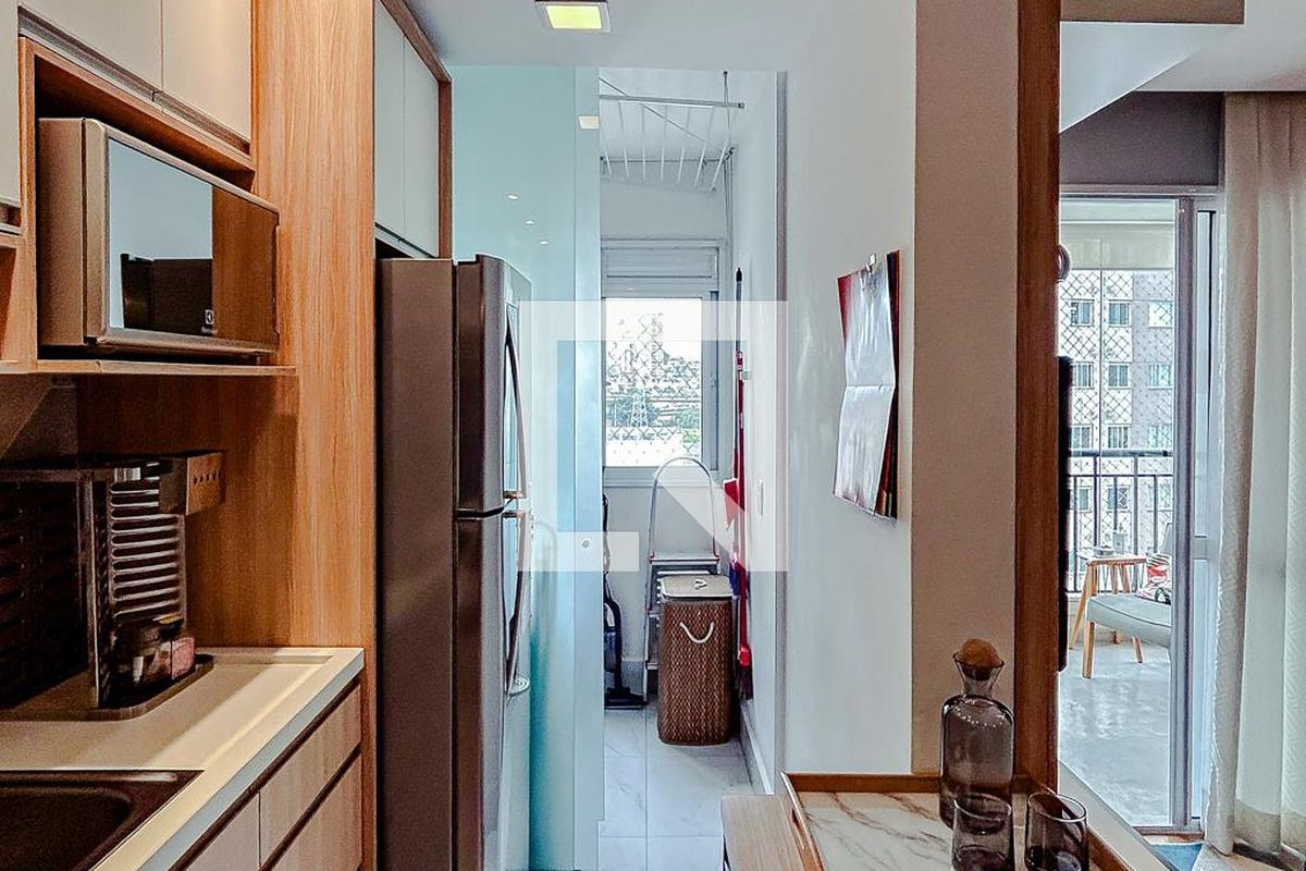 Apartamento, 2 quartos, 69 m² - Foto 39