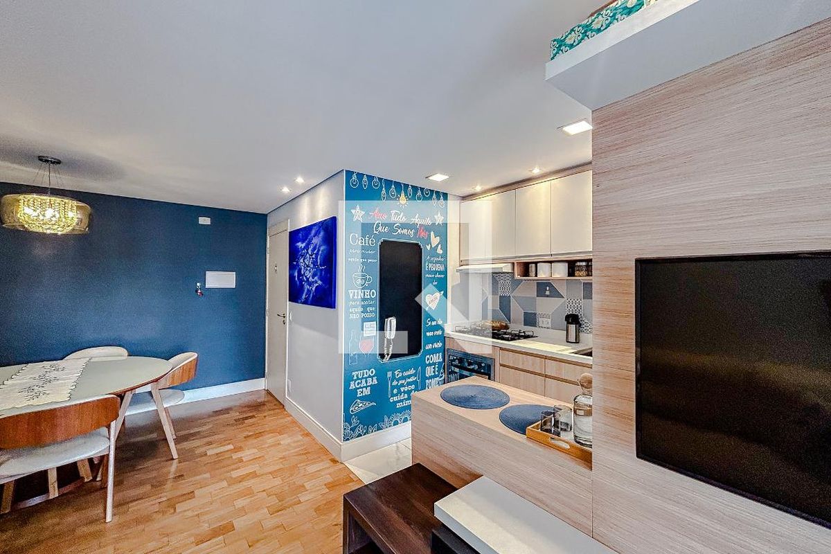 Apartamento, 2 quartos, 69 m² - Foto 5