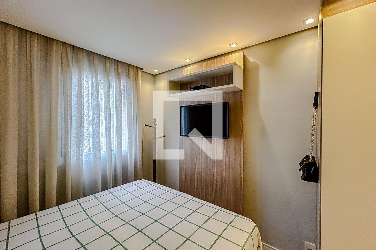 Apartamento, 2 quartos, 69 m² - Foto 13