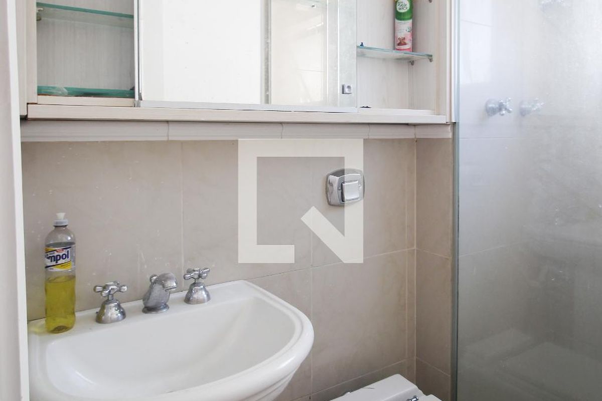 Apartamento, 3 quartos, 83 m² - Foto 23