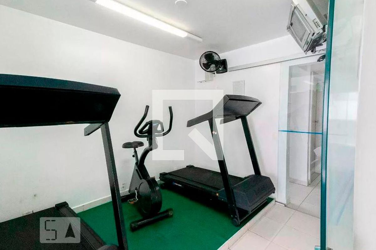 Apartamento, 3 quartos, 83 m² - Foto 47