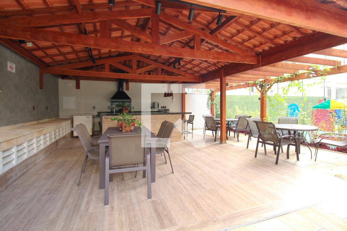 Apartamento, 3 quartos, 83 m² - Foto 43