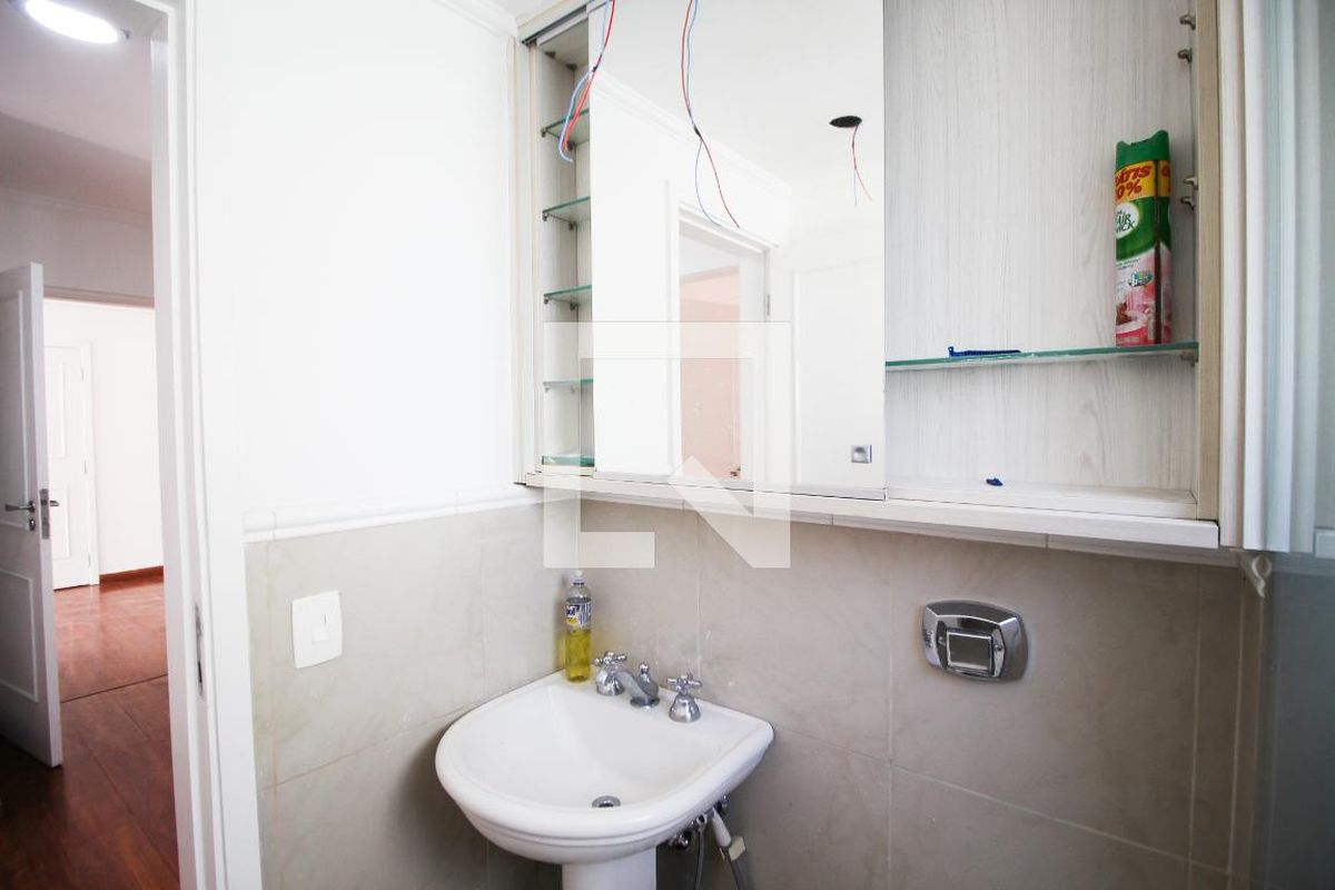 Apartamento, 3 quartos, 83 m² - Foto 25