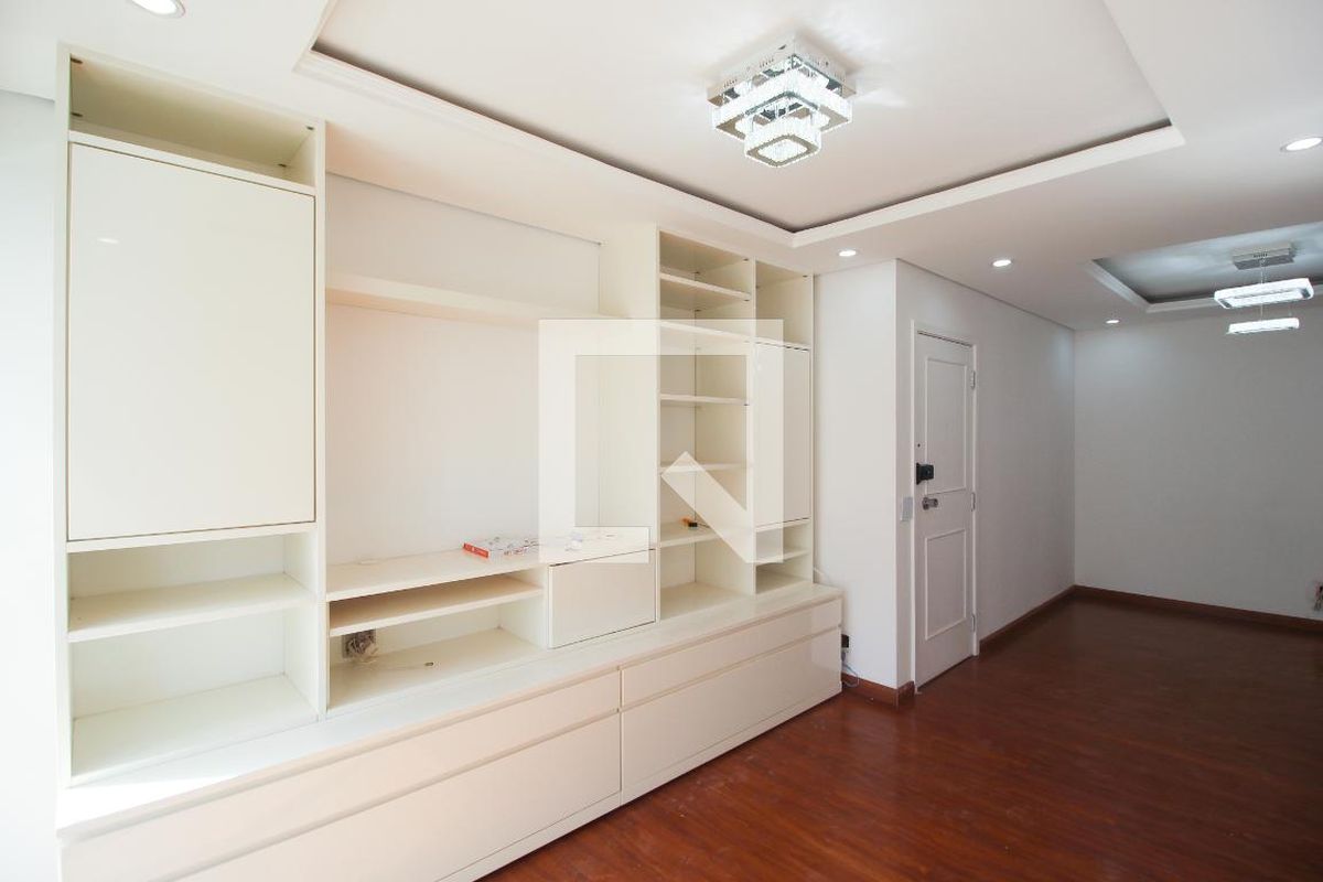 Apartamento, 3 quartos, 83 m² - Foto 1