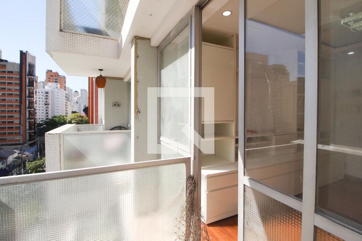 Apartamento, 3 quartos, 83 m² - Foto 7
