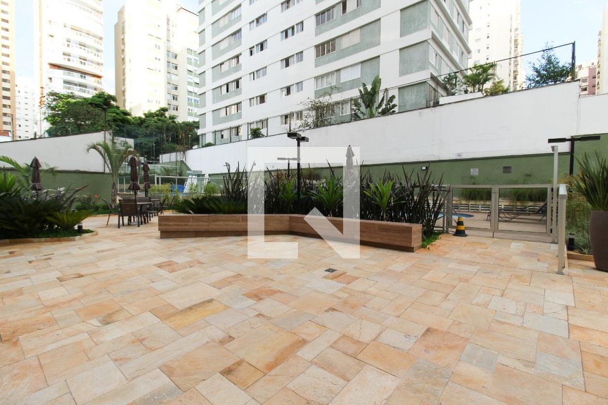 Apartamento, 3 quartos, 83 m² - Foto 42