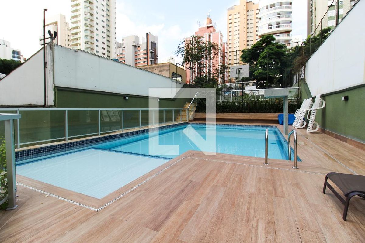 Apartamento, 3 quartos, 83 m² - Foto 45