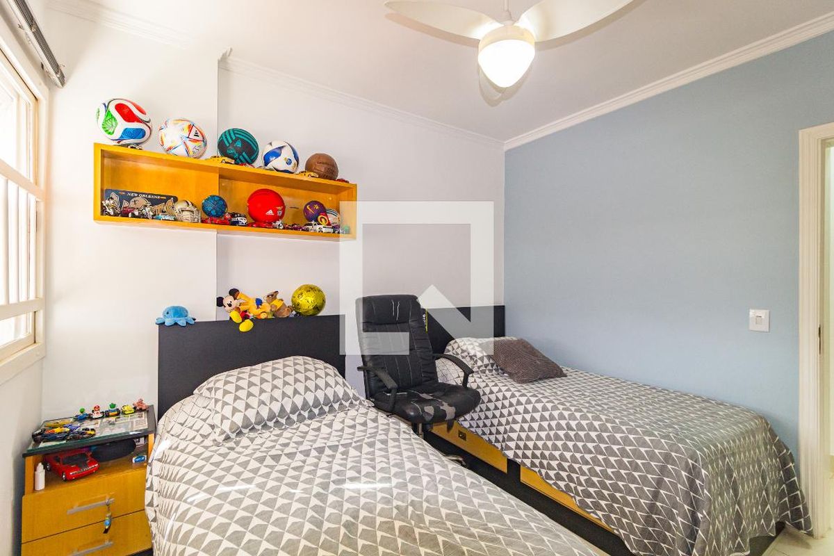 Apartamento, 3 quartos, 109 m² - Foto 21
