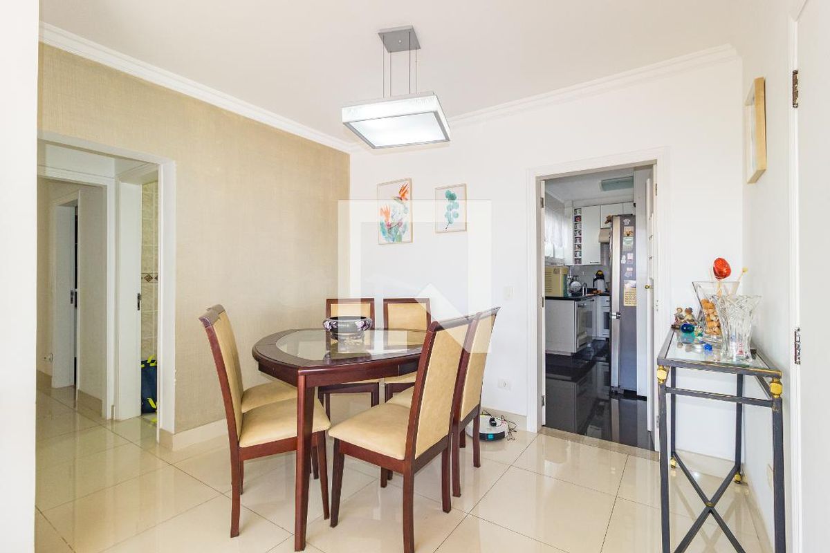 Apartamento, 3 quartos, 109 m² - Foto 7