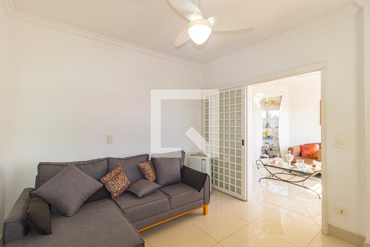 Apartamento, 3 quartos, 109 m² - Foto 13