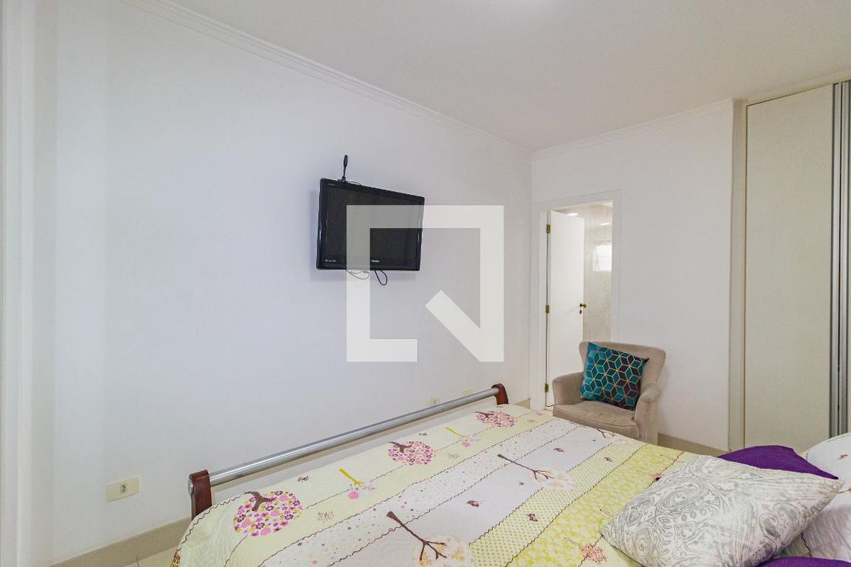 Apartamento, 3 quartos, 109 m² - Foto 33