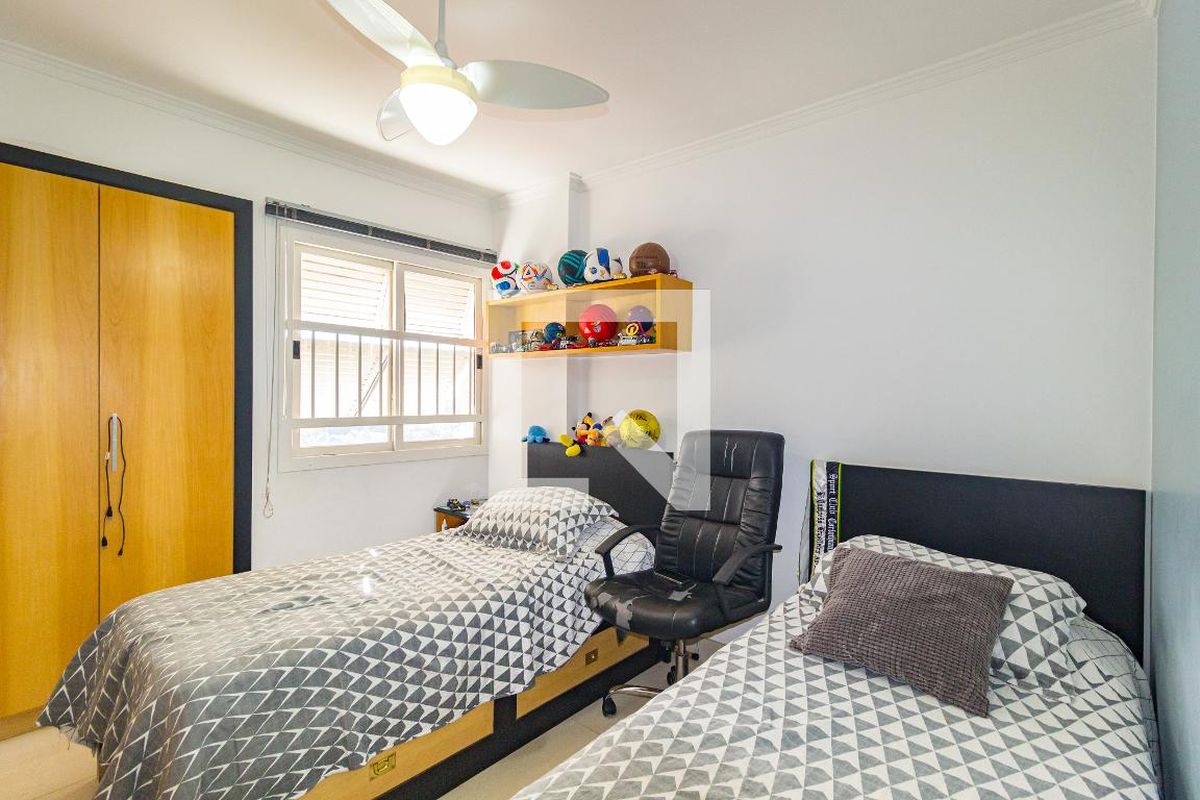 Apartamento, 3 quartos, 109 m² - Foto 20