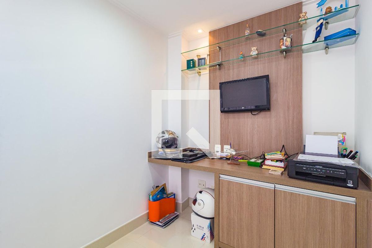 Apartamento, 3 quartos, 109 m² - Foto 29