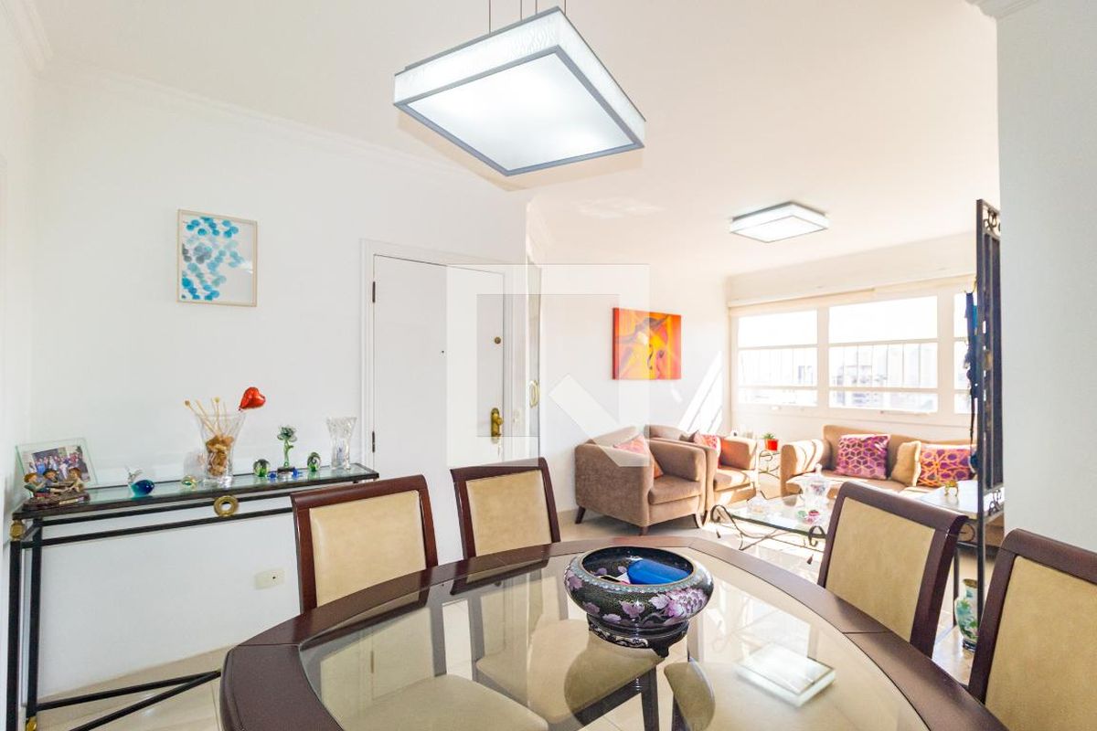 Apartamento, 3 quartos, 109 m² - Foto 9
