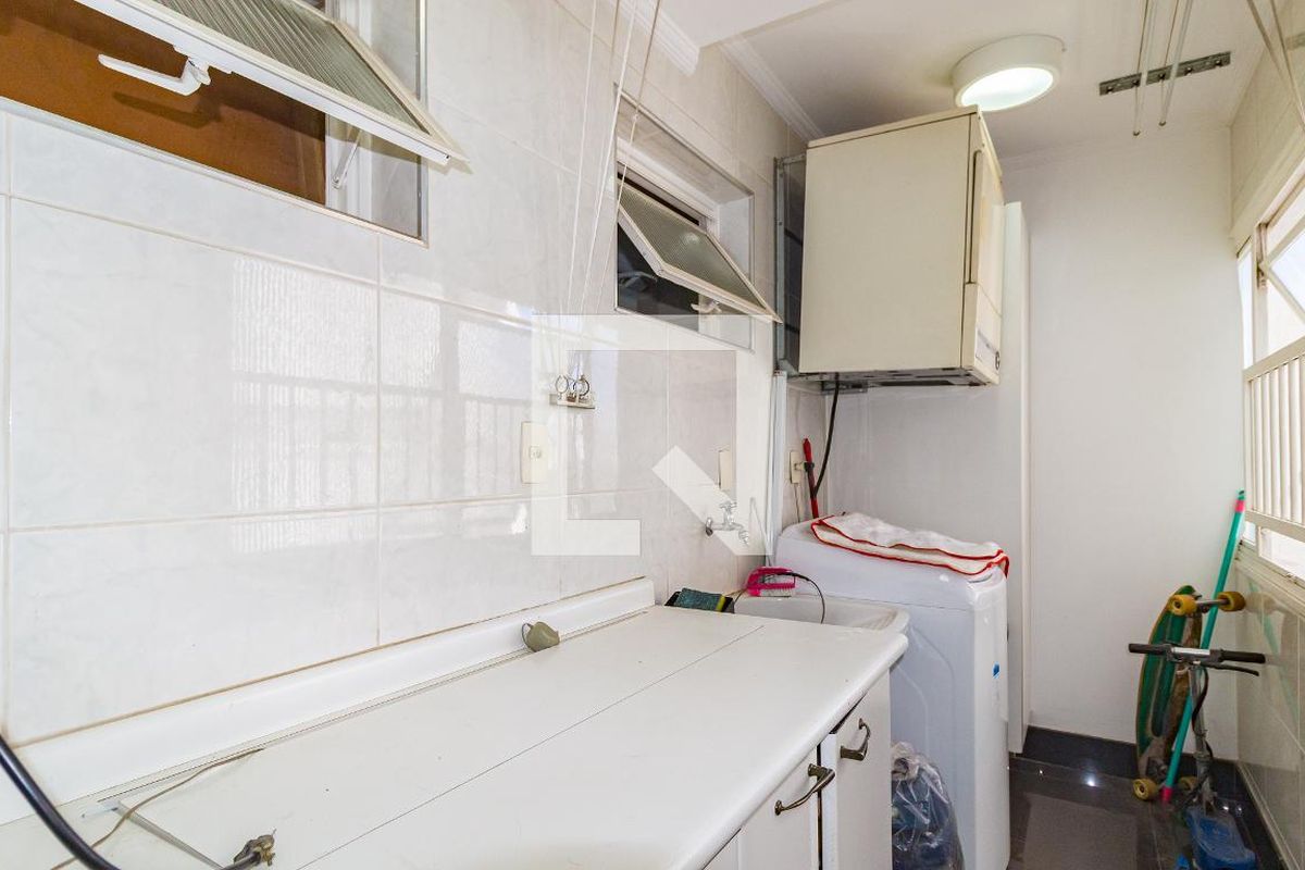 Apartamento, 3 quartos, 109 m² - Foto 49
