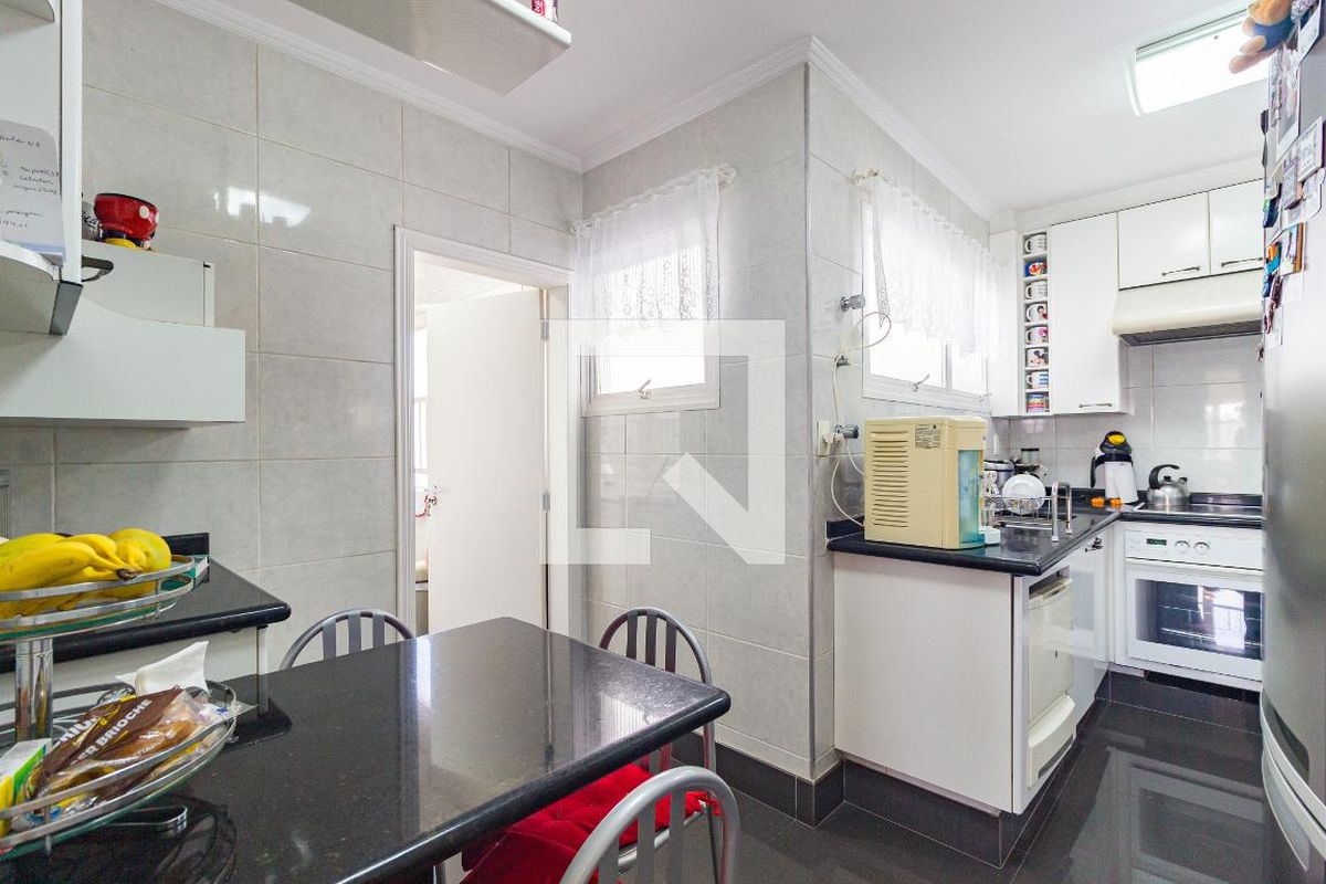 Apartamento, 3 quartos, 109 m² - Foto 45
