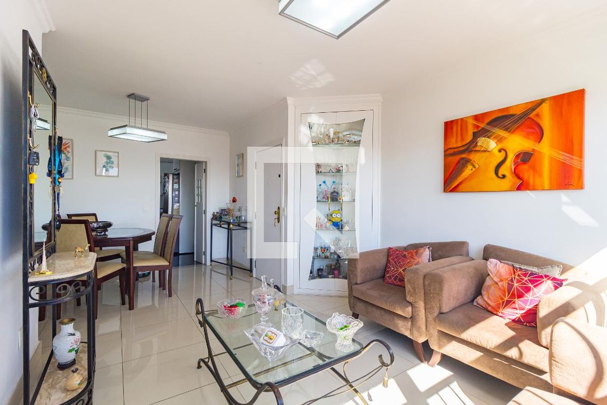 Apartamento, 3 quartos, 109 m² - Foto 4