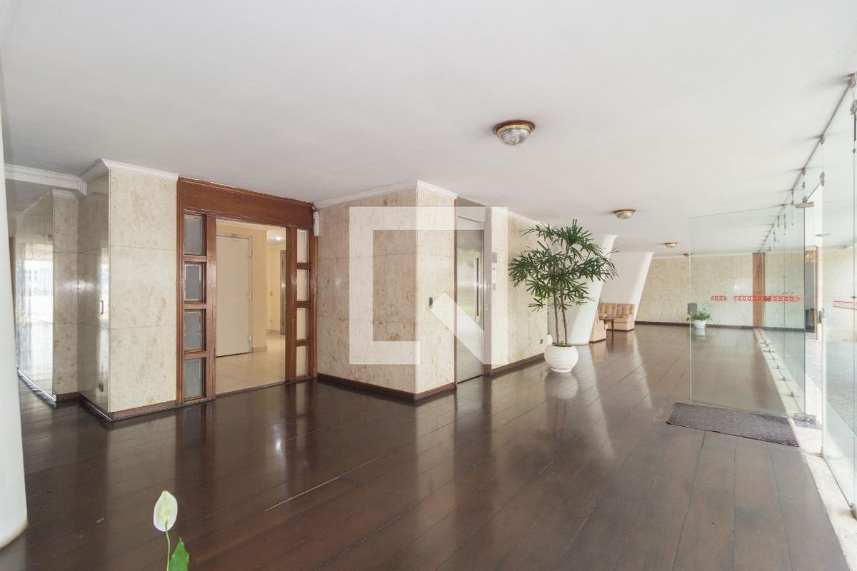 Apartamento, 3 quartos, 109 m² - Foto 55
