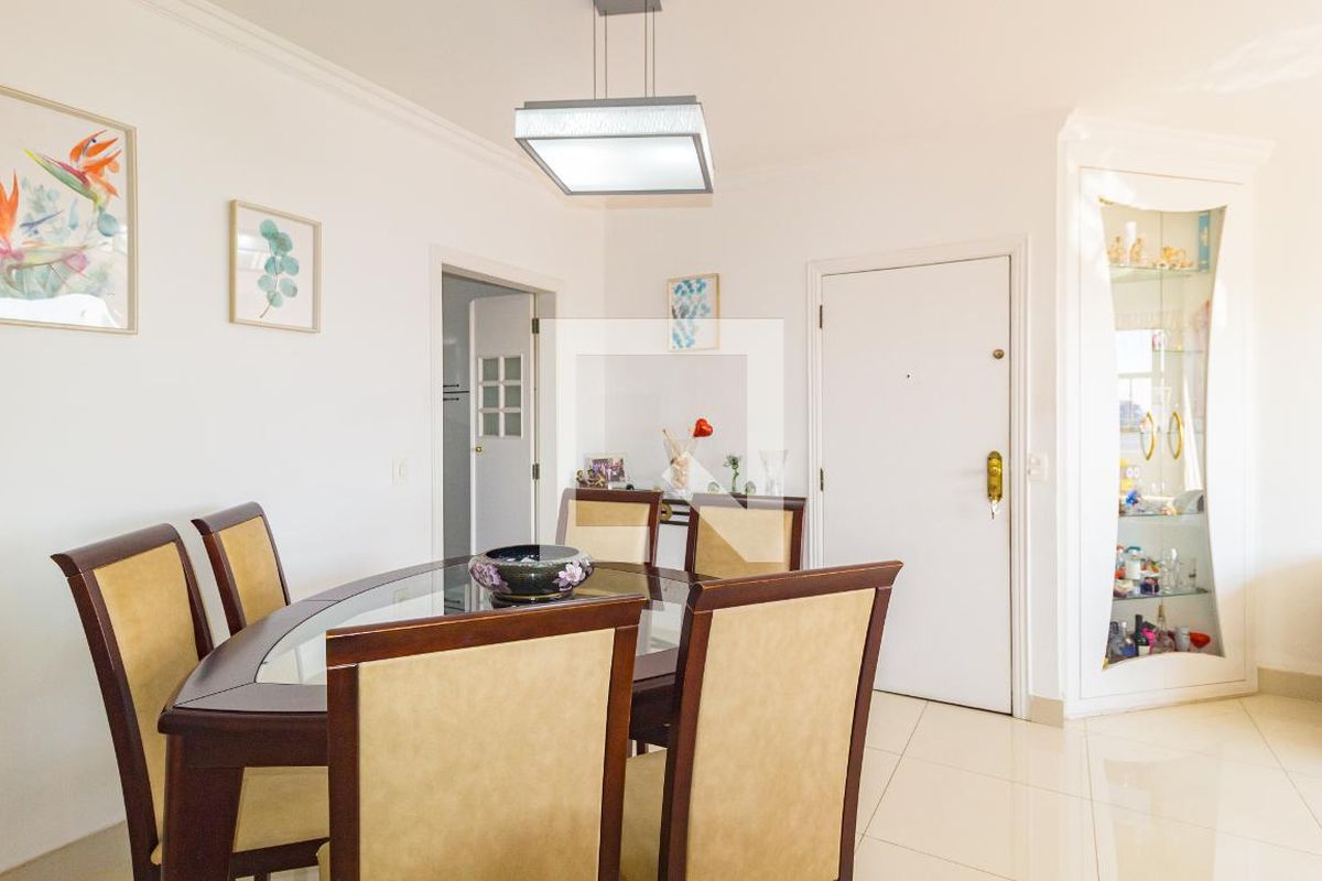 Apartamento, 3 quartos, 109 m² - Foto 8