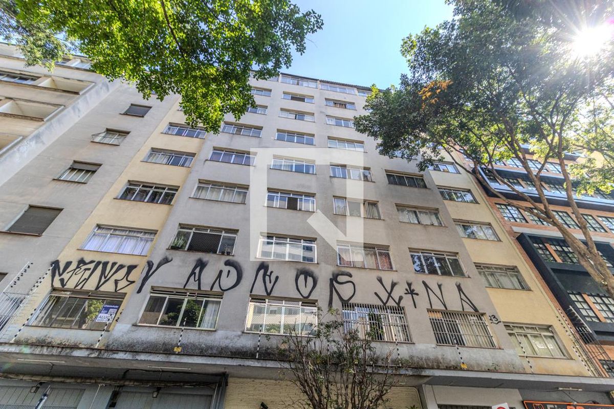 Apartamento, 2 quartos, 66 m² - Foto 30