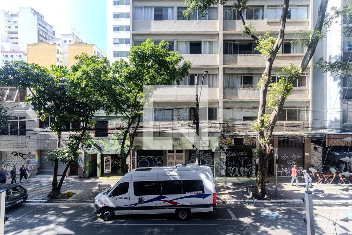 Apartamento, 2 quartos, 66 m² - Foto 19