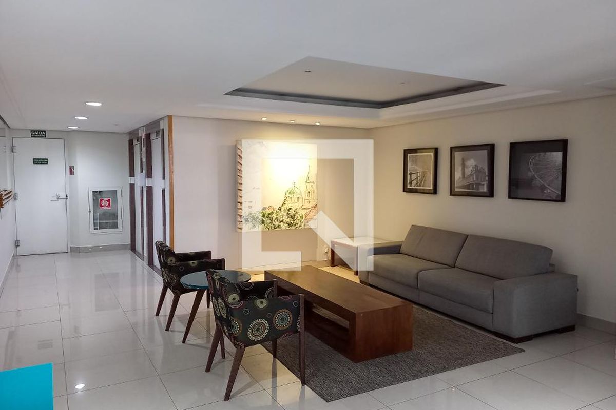 Apartamento, 1 quarto, 50 m² - Foto 42