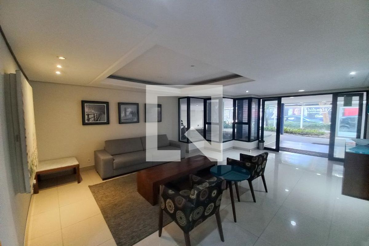 Apartamento, 1 quarto, 50 m² - Foto 43