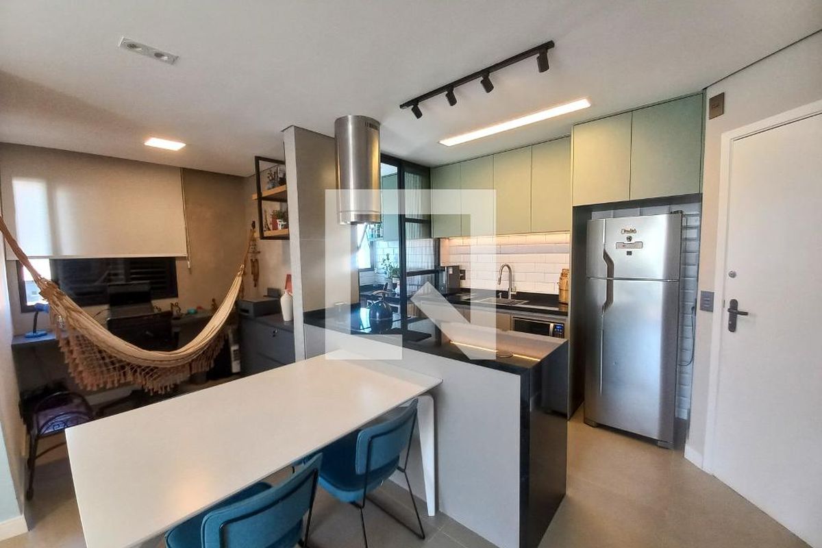 Apartamento, 1 quarto, 50 m² - Foto 19