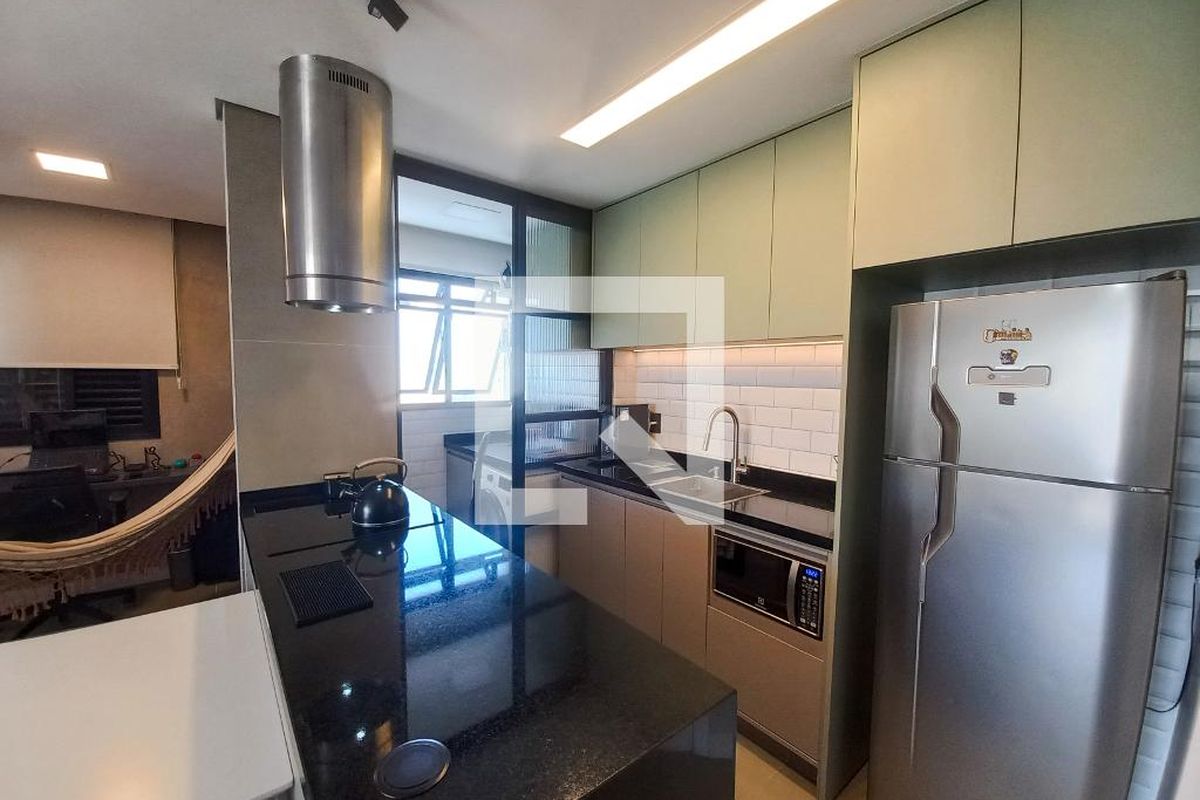 Apartamento, 1 quarto, 50 m² - Foto 22